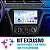 KIT MULTIMIDIA OCTA-CORE 9" GOL G7 18/21 VOLKSWAGEN CARPLAY - Imagem 2