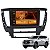 Kit Multimídia Android 2GB+64GB 9p Pajero Sport 2022-2024 BT - Imagem 1