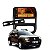 Kit Multimídia Android 2GB+64GB 9p Duster 2012-2015 Wi-Fi Bt - Imagem 1