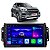 KIT MULTIMIDIA OCTA-CORE 9" TIGGO 2 19/22 BLACK PIANO CHERY - Imagem 1