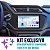 KIT MULTIMIDIA OCTA-CORE 9" TIGGO 2 19/22 BLACK PIANO CHERY - Imagem 8