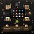 Kit Multimidia Android Octa-Core 6Gb/128Gb 9p Frontier 2017-2025 - Imagem 6