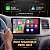 Kit Multimidia Android Octa-Core 6Gb/128Gb 9p Frontier 2017-2025 - Imagem 3