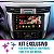 Kit Multimidia Android Octa-Core 6Gb/128Gb 9p Frontier 2017-2025 - Imagem 10