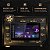 Kit Multimídia Android Octa-Core 9p Kia Sportage 2017-2022 - Imagem 7