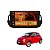 Kit Multimídia Android 2GB+64GB 9p Fiat 500 2010-2017 Maps - Imagem 10