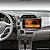 Kit Multimídia Android 2GB+64GB 9p Fit 2009-2014 Carplay GPS - Imagem 2