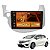 Kit Multimídia Android 2GB+64GB 9p Fit 2009-2014 Carplay GPS - Imagem 11