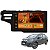 Kit Multimídia Android 2GB+64GB 9p Fit Wrv 2015-2021 Carplay - Imagem 1