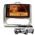 Kit Multimidia Android 2+64GB 9p Focus 09-13 Câmera de ré - Imagem 12