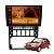 Kit Multimídia Android 2GB+64GB 9p Gol G2 1996-1999 Youtube - Imagem 1