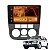 Kit Multimídia Android 2GB+64GB9p Gol G4 2005-2008 Youtube - Imagem 10