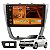 Kit Multimídia Android 2GB+64GB 9p Gol G5 2008-2012 Wi-Fi BT - Imagem 10