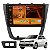 Kit Multimídia Android 2GB+64GB 9p Gol G5 2008-2012 Wi-Fi BT - Imagem 16