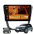 Kit Multimídia Android 2GB+64GB 9p Gol G5 2008-2012 Carplay - Imagem 14