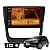 Kit Multimídia Android 2GB/64GB 9p Gol G6 2012-2016 Carplay - Imagem 1