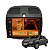 Kit Multimídia Android 2GB+64GB 9p Grand Siena 2013-2021 GPS - Imagem 14