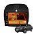 Kit Multimídia Android 2GB+64GB 9p Grand Siena 2013-2021 GPS - Imagem 16
