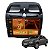 Kit Multimídia Android 2GB+64GB 9p Grand Siena 2013-2021 GPS - Imagem 1