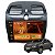 Kit Multimídia Android 2GB+64GB 9p Grand Siena 2013-2021 GPS - Imagem 11