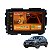 Kit Multimídia Android 2GB+64GB 9p Honda HRV 2015-2021 Wi-Fi - Imagem 1
