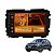 Kit Multimídia Android 2GB+64GB 9p Honda HRV 2015-2021 Wi-Fi - Imagem 9