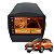 Kit Multimídia Android 2GB/64GB 9p Hyundai Ix35 2010/2022 - Imagem 1