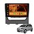 Kit Multimídia Android 2GB/64GB 9p Fiat Idea 2013-2018 - Imagem 1