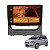 Kit Multimídia Android 2GB/64GB 9p Fiat Idea 2013-2018 - Imagem 10