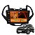 Kit Multimídia Android 2GB/64GB 9p Ford Ka 2019/2021 - Imagem 1