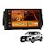 Kit Multimídia Android 2GB+64GB 9p Kicks 2016-2022 Maps GPS - Imagem 1