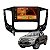 Kit Multimídia 9p 2GB+64GB L200 2016-2022 Pajero 2018-2020 - Imagem 10