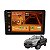 Kit Multimidia Android 2+64GB 9p L200 2016-2025 Pajero 2018-2020 - Imagem 1