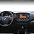 Kit Multimidia Android 2+64GB 9p L200 2016-2025 Pajero 2018-2020 - Imagem 2