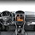 Kit Multimidia Android 2GB 64GB 9p Pajero Tr4 2001-2015 - Imagem 2