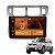 Kit Multimidia Android 2GB 64GB 9p Pajero Tr4 2001-2015 - Imagem 1