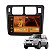Kit Multimidia Android 2GB 64GB 9p Pajero Tr4 2001-2015 - Imagem 10