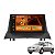Kit Multimidia Android 2GB/64GB 9p Renault Megane 2007-2013 - Imagem 1
