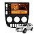 Kit Multimídia Android 9p ML 1998-2005 2GB+64GB Android Auto - Imagem 1