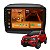 Kit Multimídia Android 2GB+64GB 9p Mobi 2017-2022 Maps Wi-Fi - Imagem 1