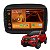 Kit Multimídia Android 2GB+64GB 9p Mobi 2017-2022 Maps Wi-Fi - Imagem 11