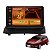 Kit Multimídia Android 2GB+64GB 9p New Fiesta 2012-2018 GPS - Imagem 1
