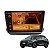 Kit Multimídia Android 2GB+64GB 9p Onix 2020-2024 Carplay BT - Imagem 1