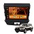 Kit Multimídia Android 2GB+64GB 9p Outlander 2008-2013 Wi-Fi - Imagem 1