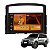 Kit Multimídia Android 2GB+64GB 9p Pajero Full 2008-2021 GPS - Imagem 11