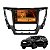 Kit Multimídia Android 9p Pajero Sport 2018-2021 Youtube GPS - Imagem 1