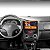 Kit Multimídia Android 2GB+64GB 9p Palio 2001-2013 Youtube - Imagem 9