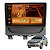Kit Multimídia Android 2GB+64GB 9p Palio Economy 2012-2020 - Imagem 9