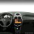 Kit Multimídia Android 2GB+64GB 9p Peugeot 206 2000-2010 GPS - Imagem 2
