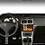 Kit Multimídia Android 2GB+64GB 9p Peugeot 307 C3 2002-2012 - Imagem 14